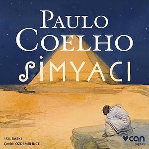 Simyacı by Paulo Coelho