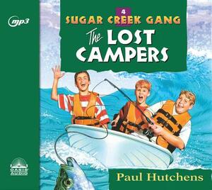 The Lost Campers by Paul Hutchens