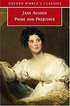 Pride and Prejudice by Jane Austen