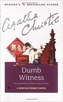 Dumb Witness by Agatha Christie