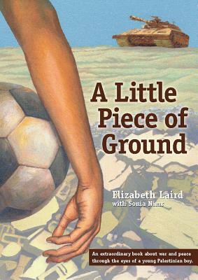 A Little Piece of Ground by Elizabeth Laird
