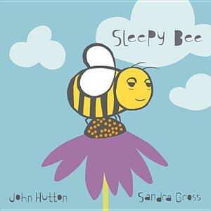 Sleepy Bee by John Hutton