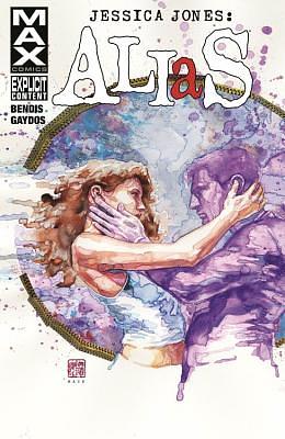 Alias, Vol. 4: The Secret Origins of Jessica Jones by Brian Michael Bendis