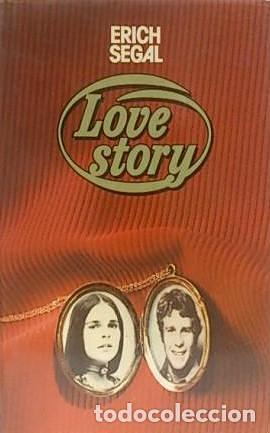 Love story by Erich Segal