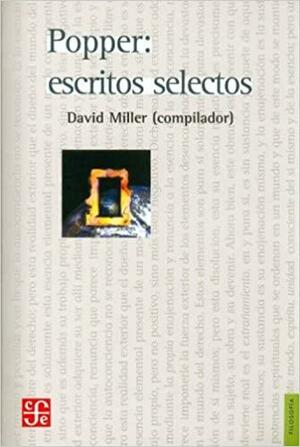 Popper: Escritos Selectos by David Miller