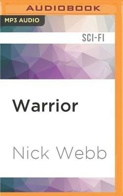 Warrior by Nick Webb