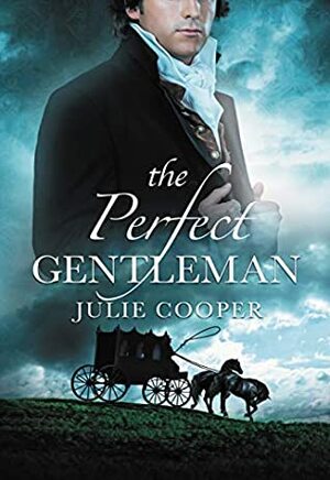 The Perfect Gentleman by Julie Cooper