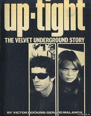 Uptight Velvet by Omnibus Press