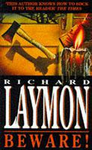 Beware! by Richard Laymon