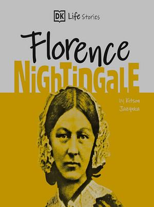 Florence Nightingale by Kitson Jazynka