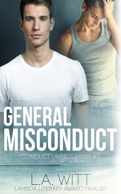 General Misconduct by L.A. Witt