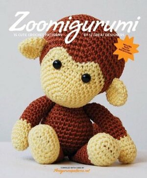 Zoomigurumi by Joke Vermeiren