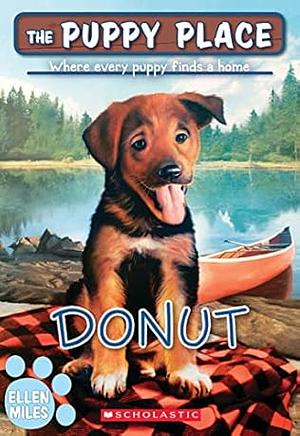 Donut by Ellen Miles