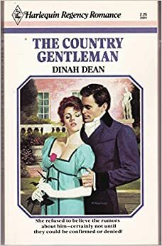The Country Gentleman by Dinah Dean
