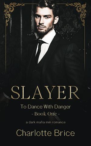 Slayer by Charlotte Brice