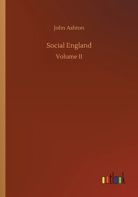 Social England by John Ashton