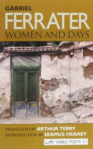 Women and Days by Gabriel Ferrater