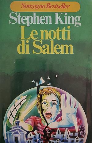 Le notti di Salem by Stephen King