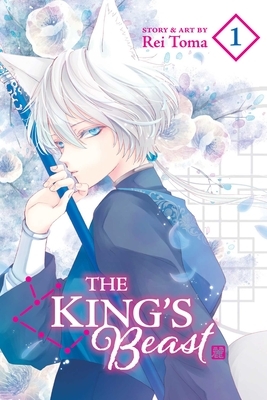 The King's Beast, Vol. 1 by Rei Toma