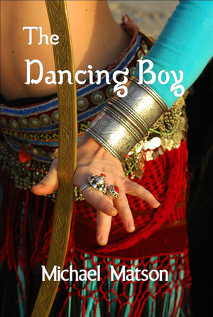 The Dancing Boy by Michael Matson