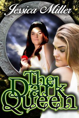 The Dark Queen by Jeremy Bennett, Jessica Miller