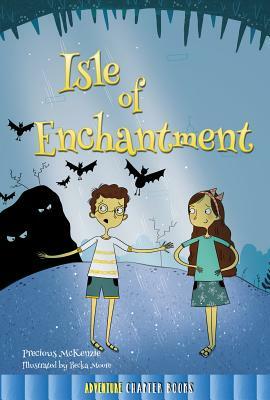 Isle of Enchantment by Precious McKenzie