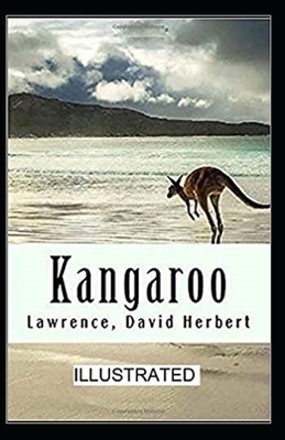 Kangaroo Illustrated by D.H. Lawrence