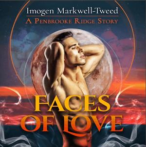 Faces of Love by Imogen Markwell-Tweed