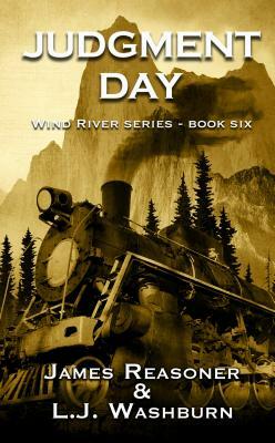 Judgment Day by James Reasoner
