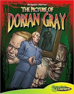 The Picture of Dorian Gray by Daniel Conner