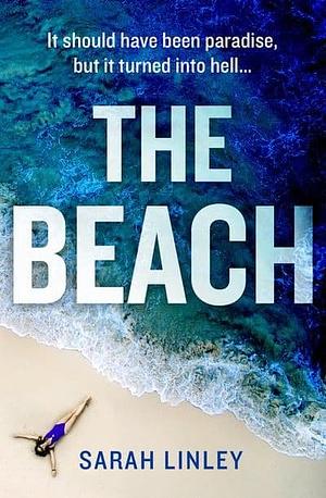 The Beach by Sarah Linley