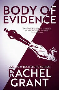 Body Of Evidence by Rachel Grant