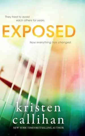 Exposed by Kristen Callihan