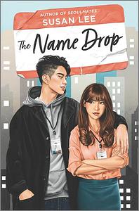 The Name Drop by Susan Lee