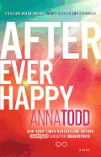 After Ever Happy by Anna Todd