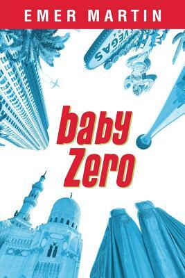 Baby Zero by Emer Martin