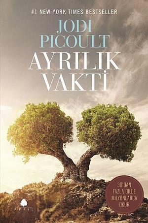 Ayrılık Vakti by Jodi Picoult