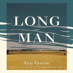 Long Man by Amy Greene