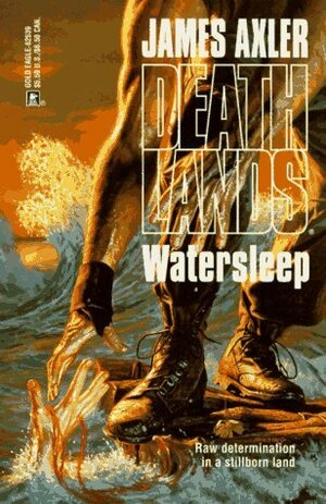 Watersleep by James Axler