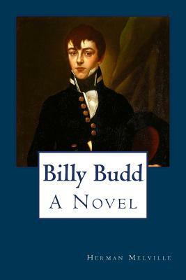 Billy Budd by Herman Melville