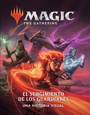 Magic. the Gathering by Wizards of the Coast