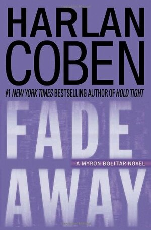 Fade Away by Harlan Coben