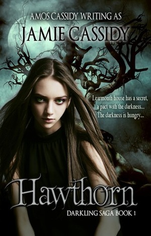 Hawthorn by Amos Cassidy, Jamie Cassidy