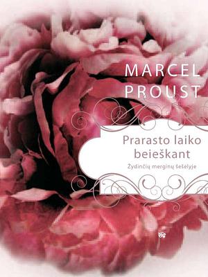 Žydinčių merginų šešėlyje by Marcel Proust