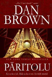 Päritolu by Dan Brown