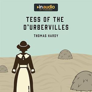 Tess of the D'Urbervilles by Thomas Hardy