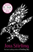 Struck by Joss Stirling