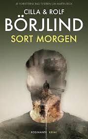 Sort morgen by Rolf Börjlind