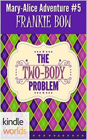 The Two-Body Problem by Frankie Bow