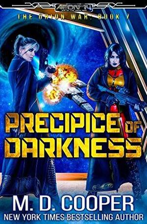 Precipice of Darkness by M.D. Cooper